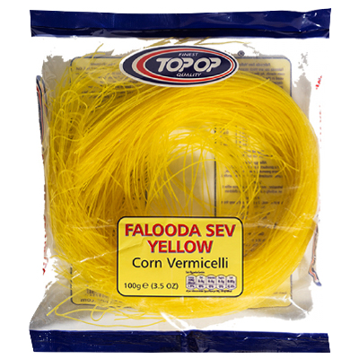 Top Op Yellow Falooda Sev