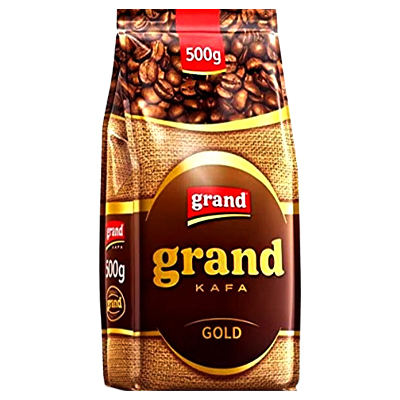 Grand Coffee Gold