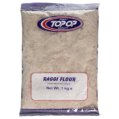 Top Op Raggi Flour