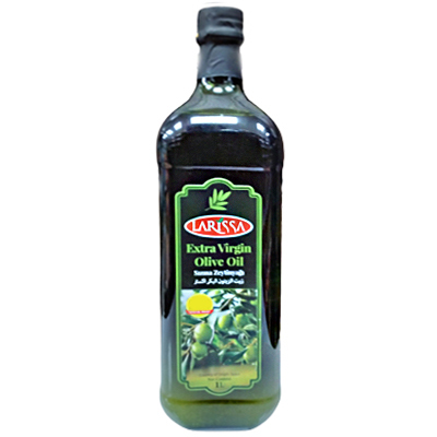 Larissa extra virgin olive oil