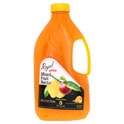 Regal Siprus Mixed Fruit