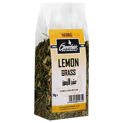 Greenfields Lemon Grass