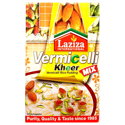 Laziza Vermicelli Kheer Mix