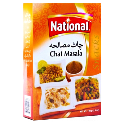 National Chaat Masala