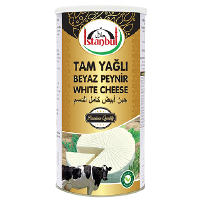 Istanbul Feta cheese