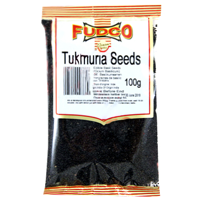 Fudco Tukmuria Seeds