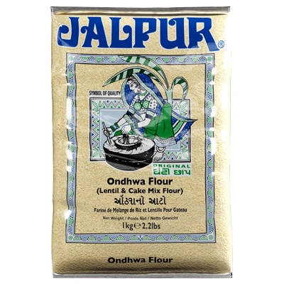 Jalpur Ondhwa Flour