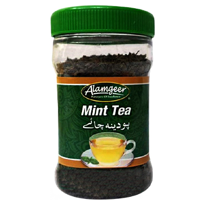 Alamgeer Mint Tea