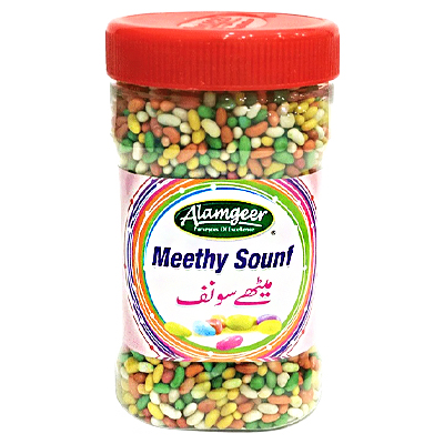 Alamgeer Meethy Sounf