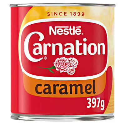 Carnation Caramel