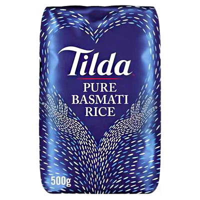 Tilda Pure Basmati