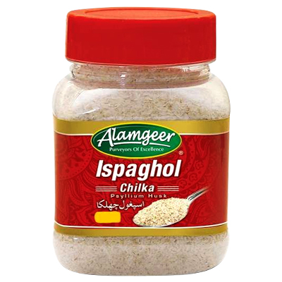 Alamgeer Ispaghol Chilka