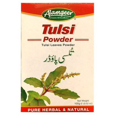 Alamgeer Tulsi Powder