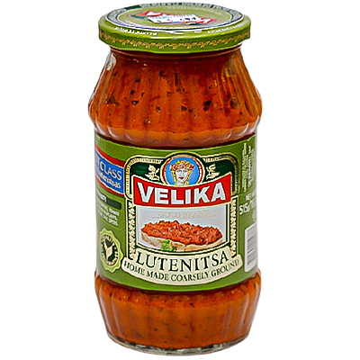 Velika Lutenitsa