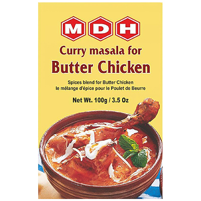 Mdh Butter Chicken Masala