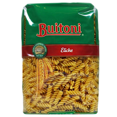 Buitoni Eliche