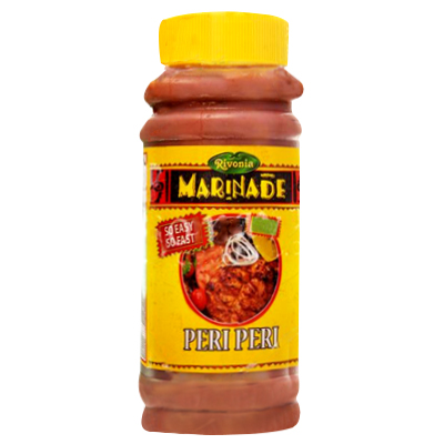 Rivonia Peri Peri Marinade