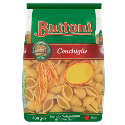 Buitoni Conchiglie