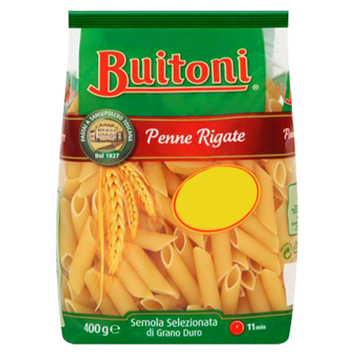 Buitoni Penne Rigate