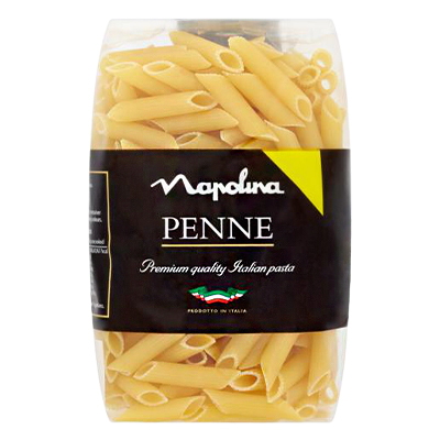 Napolina Penne Pasta