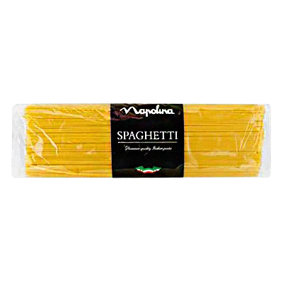 Napolina Spaghetti