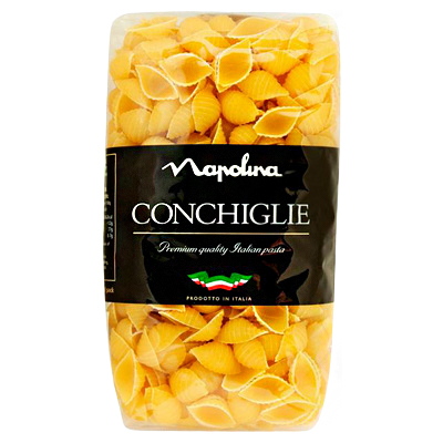 Napolina Conchiglie