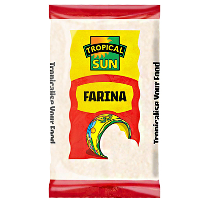 Tropical Sun Farina