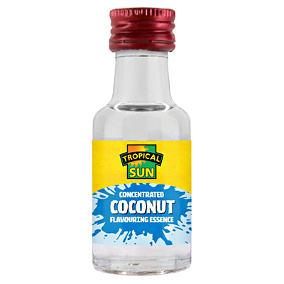 Tropical Sun Coconut Essence