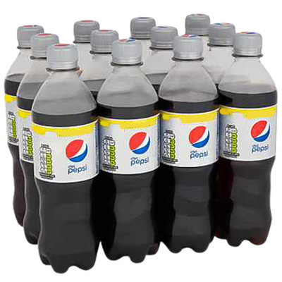 Pepsi Diet Cola