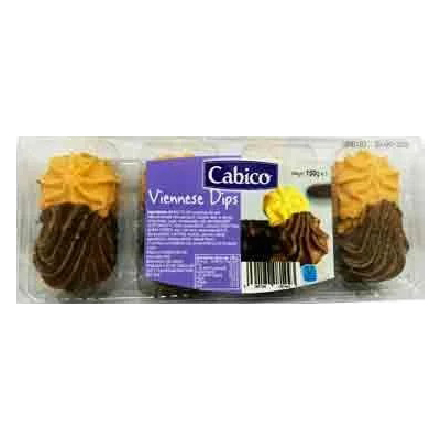 Cabico viennese dips