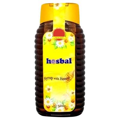 Hasbal Squeezable Honey