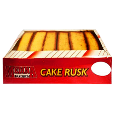 Medina Rusks