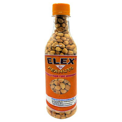 Elex Peanuts