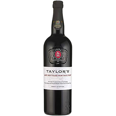 Taylors Lbv Port