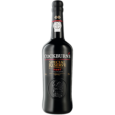 Cockburns Special Reserve Port