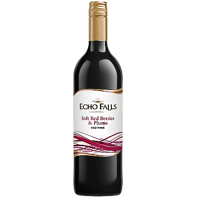 Echo Falls California Red Wine