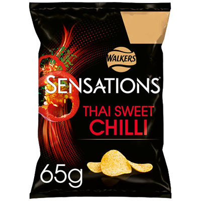 Sensations Thai Sweet Chilli