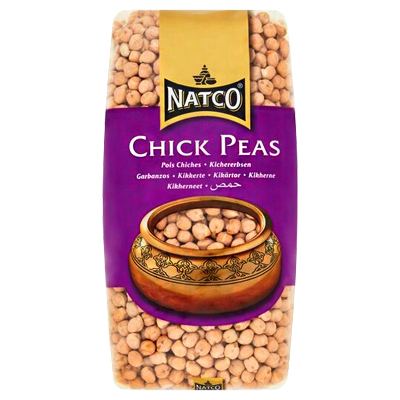 Natco Chick Peas