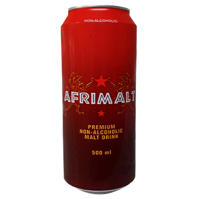 Avila Afrimalt Malt Drink