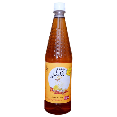 Qarshi Bazoori Syrup