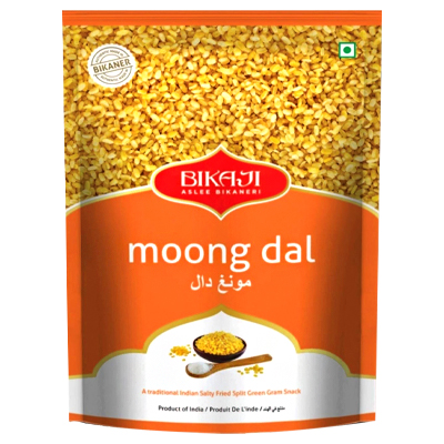 Bikaji Moong Dal