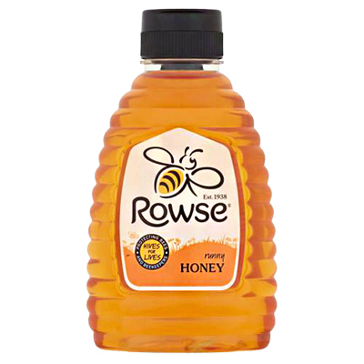 Rowse Runny Honey