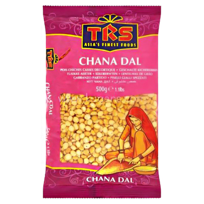 Trs Chana Dal