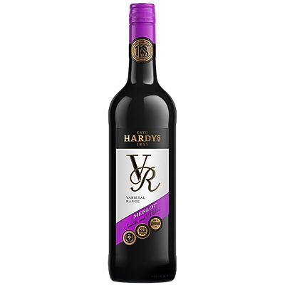 Hardys Vr Merlot