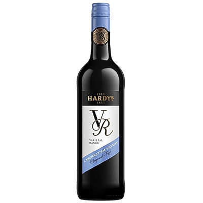 Hardys Vr Cabernet Sauvignon