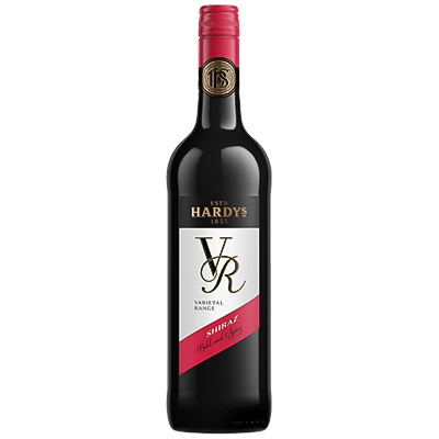 Hardys Vr Shiraz