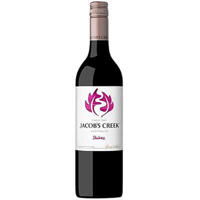 Jacobs Creek Shiraz