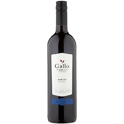 Gallo Merlot