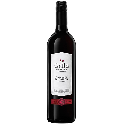 Gallo Cabernet Sauvignon