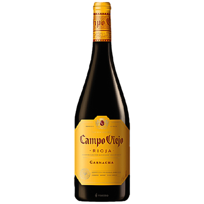 Campo Viejo Rioja Garnacha Red Wine